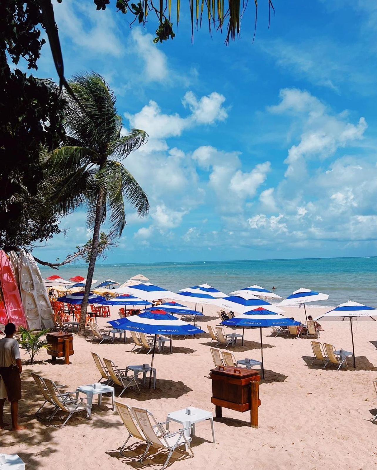 Pousada Minha Praia — Photos 2